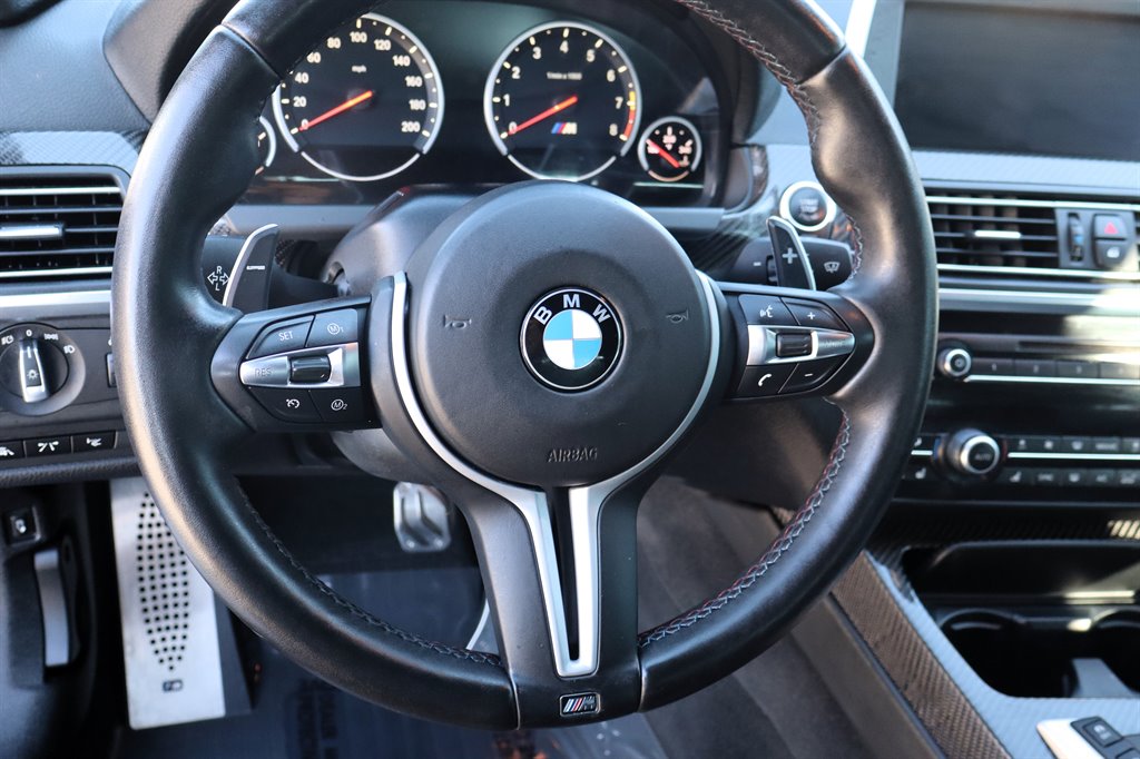 BMW M6 photo 54