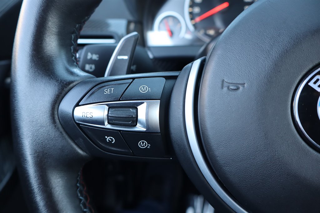 BMW M6 photo 55