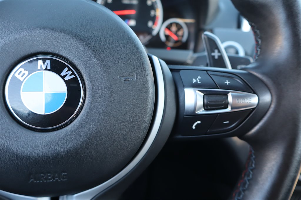 BMW M6 photo 56