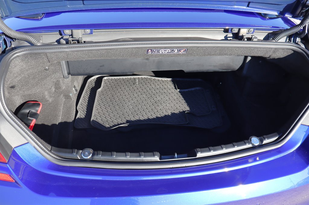 BMW M6 photo 59