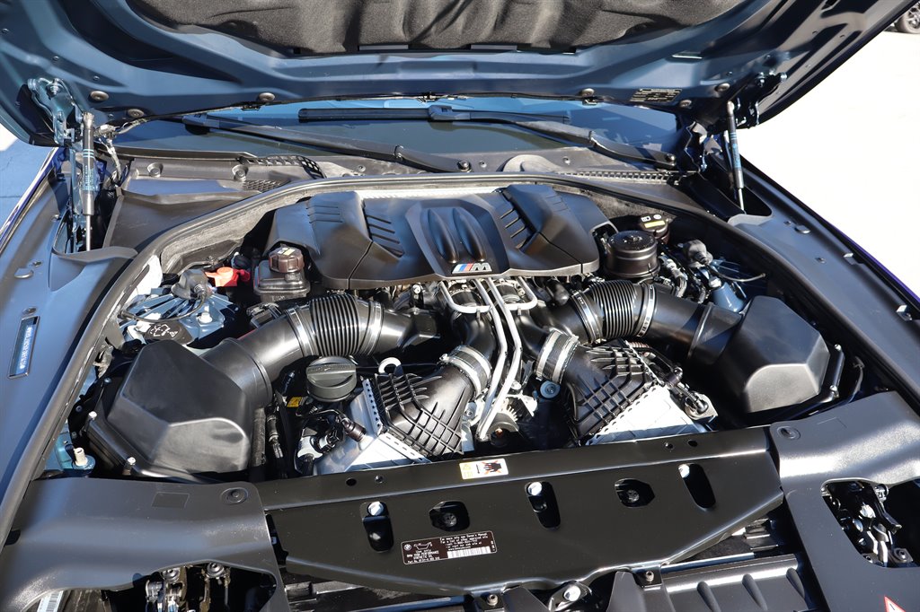 BMW M6 photo 61