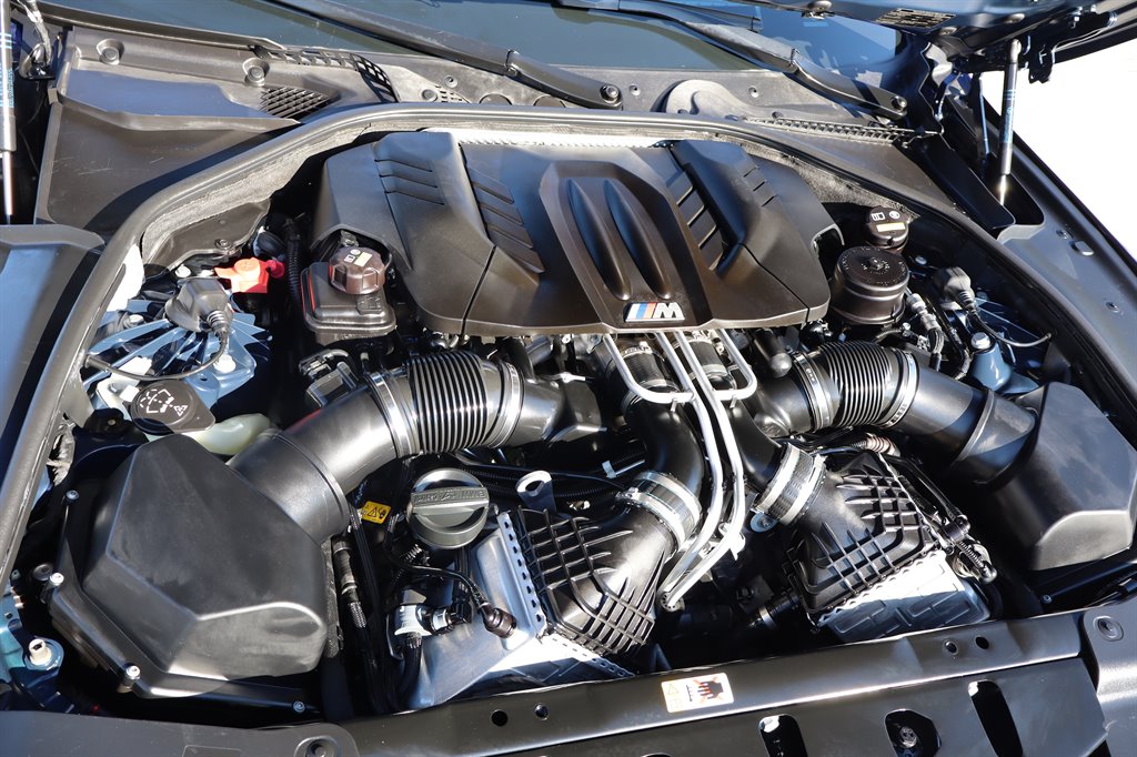 BMW M6 photo 62