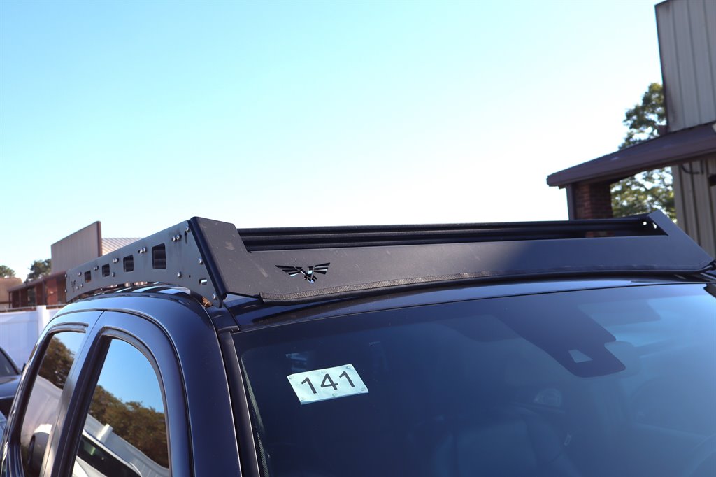 Toyota Tacoma photo 11