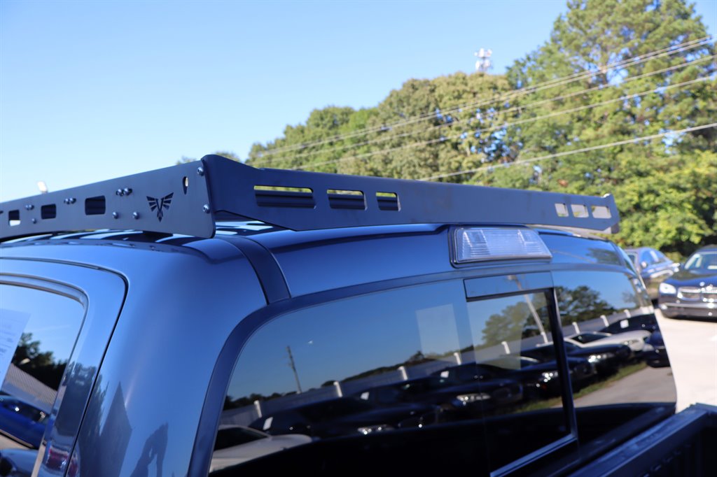 Toyota Tacoma photo 12