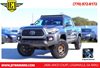 2019 Toyota Tacoma 4WD TRD Off Road