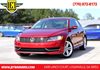 2015 Volkswagen Passat 2.0L TDI SE