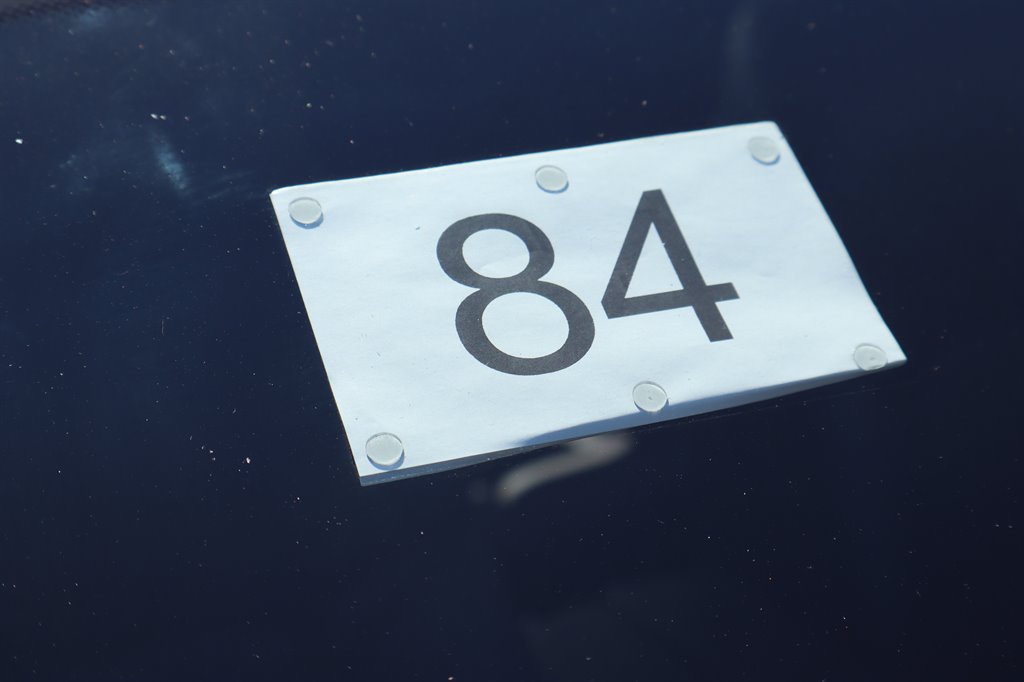 BMW 5 Series photo 12