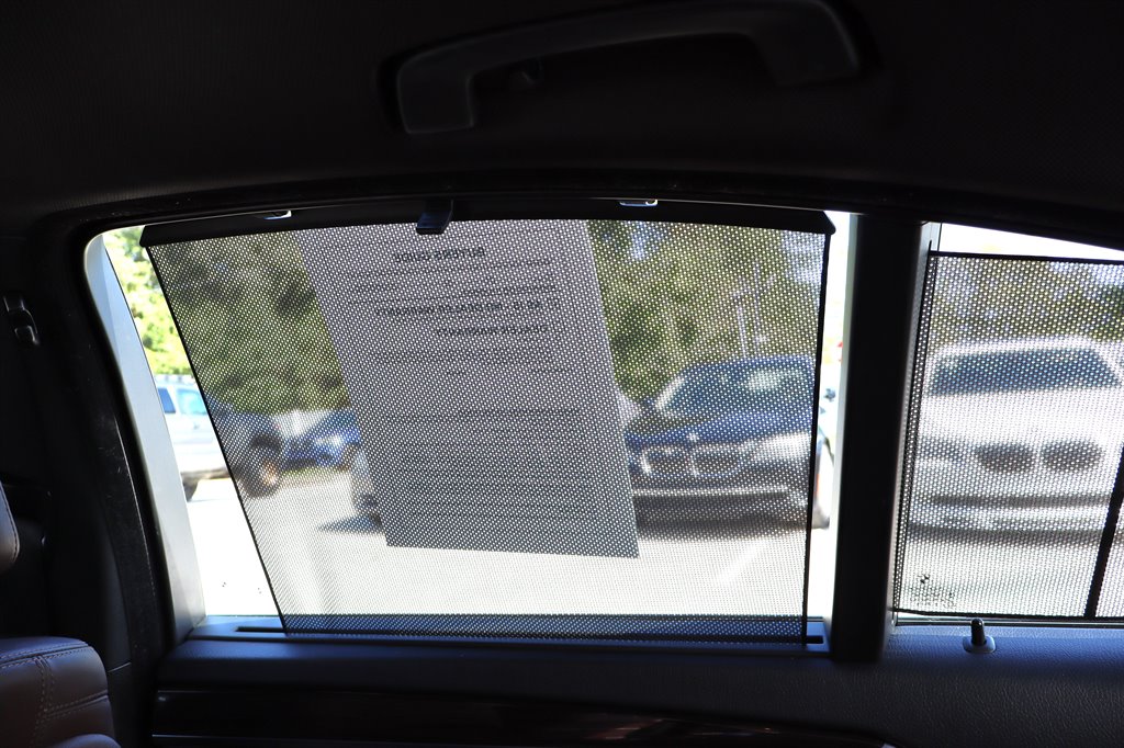 BMW 5 Series photo 23