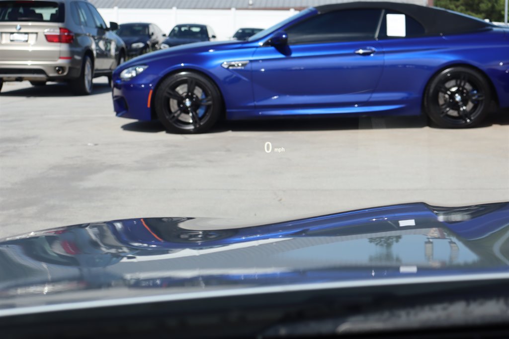 BMW 5 Series photo 30