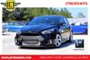 2017 Ford Focus RS