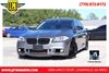 2011 BMW 5 Series 535i