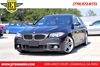 2014 BMW 5 Series 535i