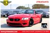 2007 BMW Z4 M