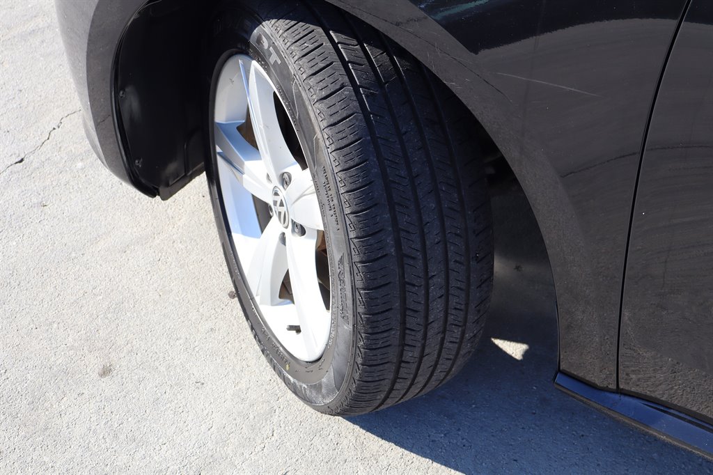 Volkswagen Passat photo 10