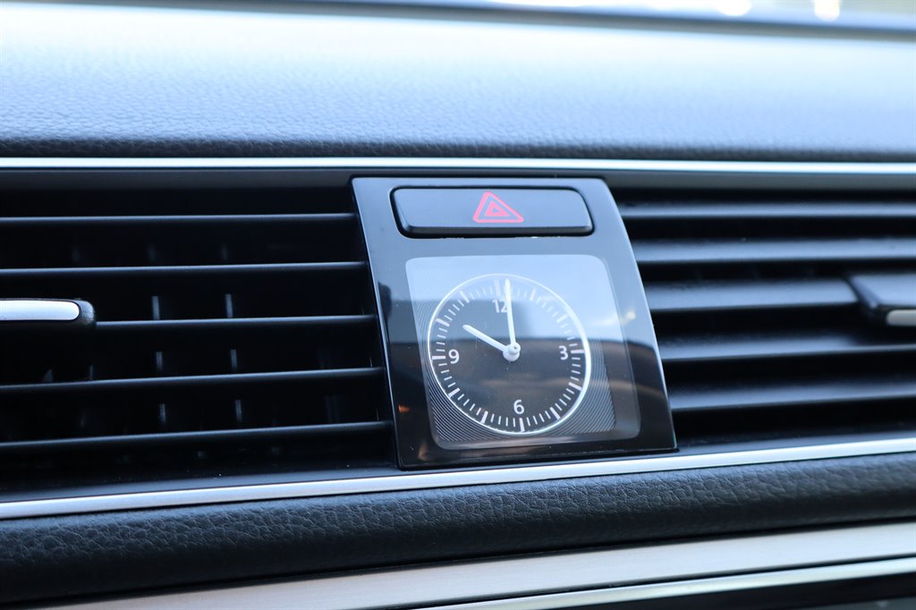 Volkswagen Passat photo 23