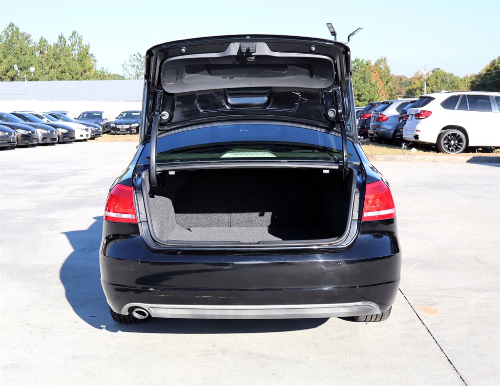 Volkswagen Passat photo 32