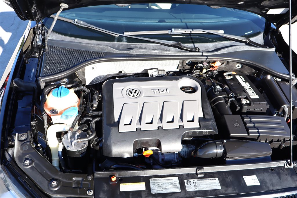 Volkswagen Passat photo 33