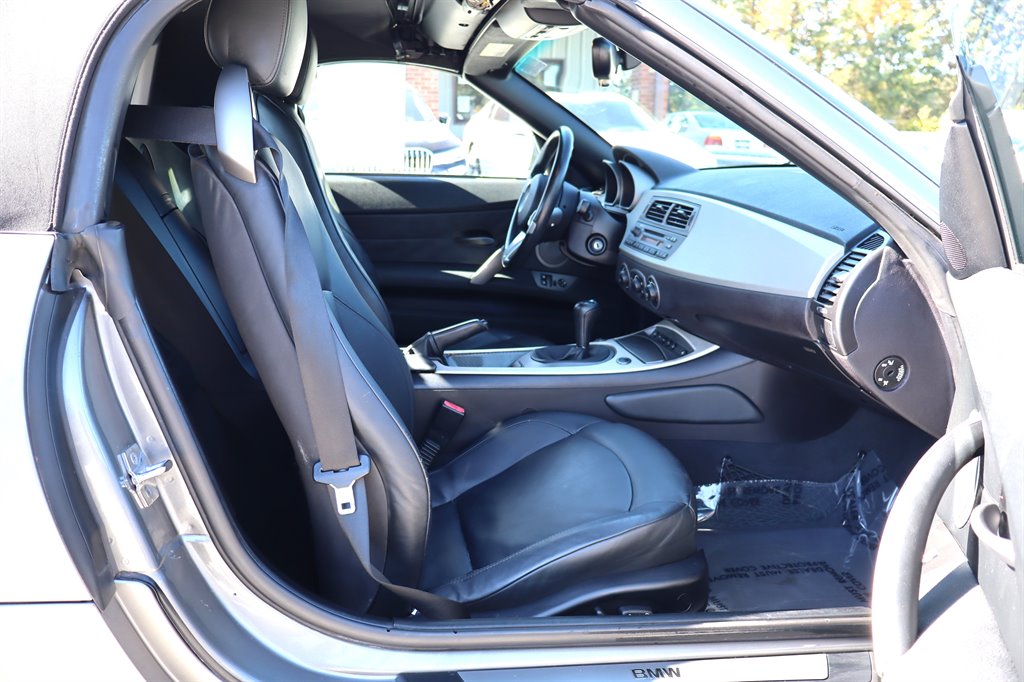 BMW Z4 photo 21