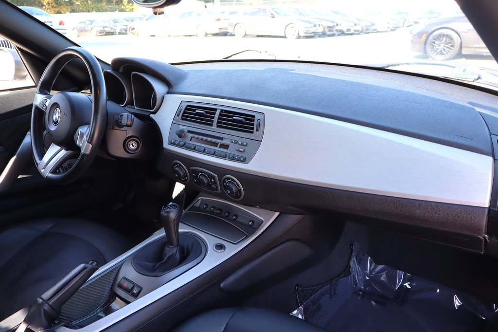 BMW Z4 photo 22
