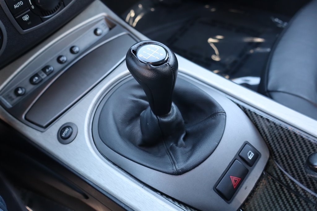 BMW Z4 photo 27