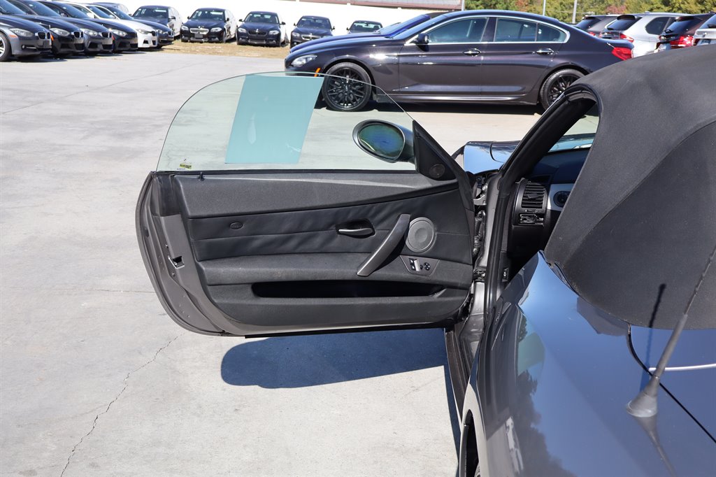 BMW Z4 photo 29