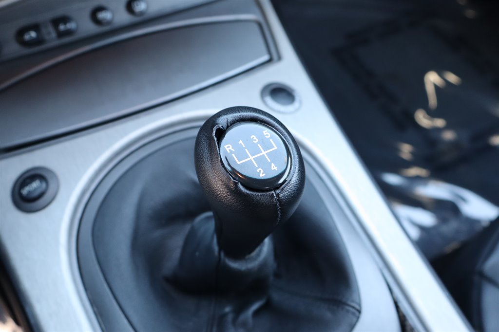 BMW Z4 photo 28