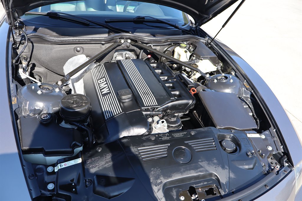 BMW Z4 photo 33
