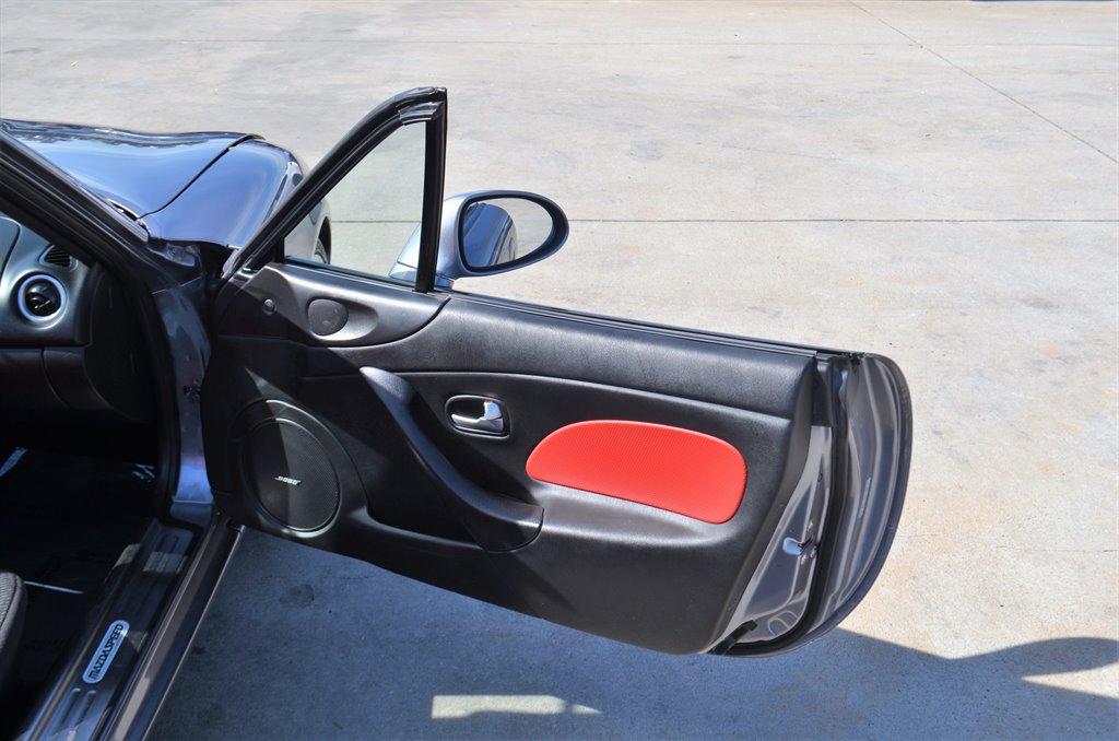 Sold 2004 Mazda MX-5 Miata MAZDASPEED in Loganville