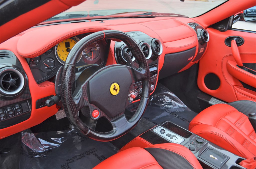 Sold 2006 Ferrari 430 in Loganville