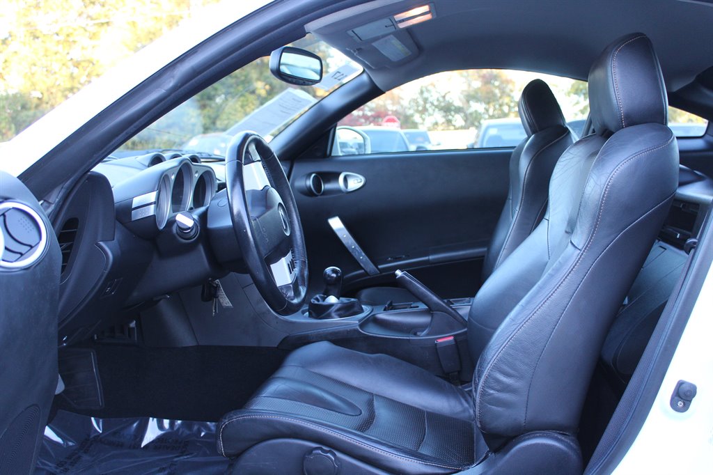 きゃんべる様オーダーページ53 Sold 2003 Nissan 350Z Touring in Loganville
