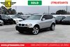 2005 BMW X3 3.0i