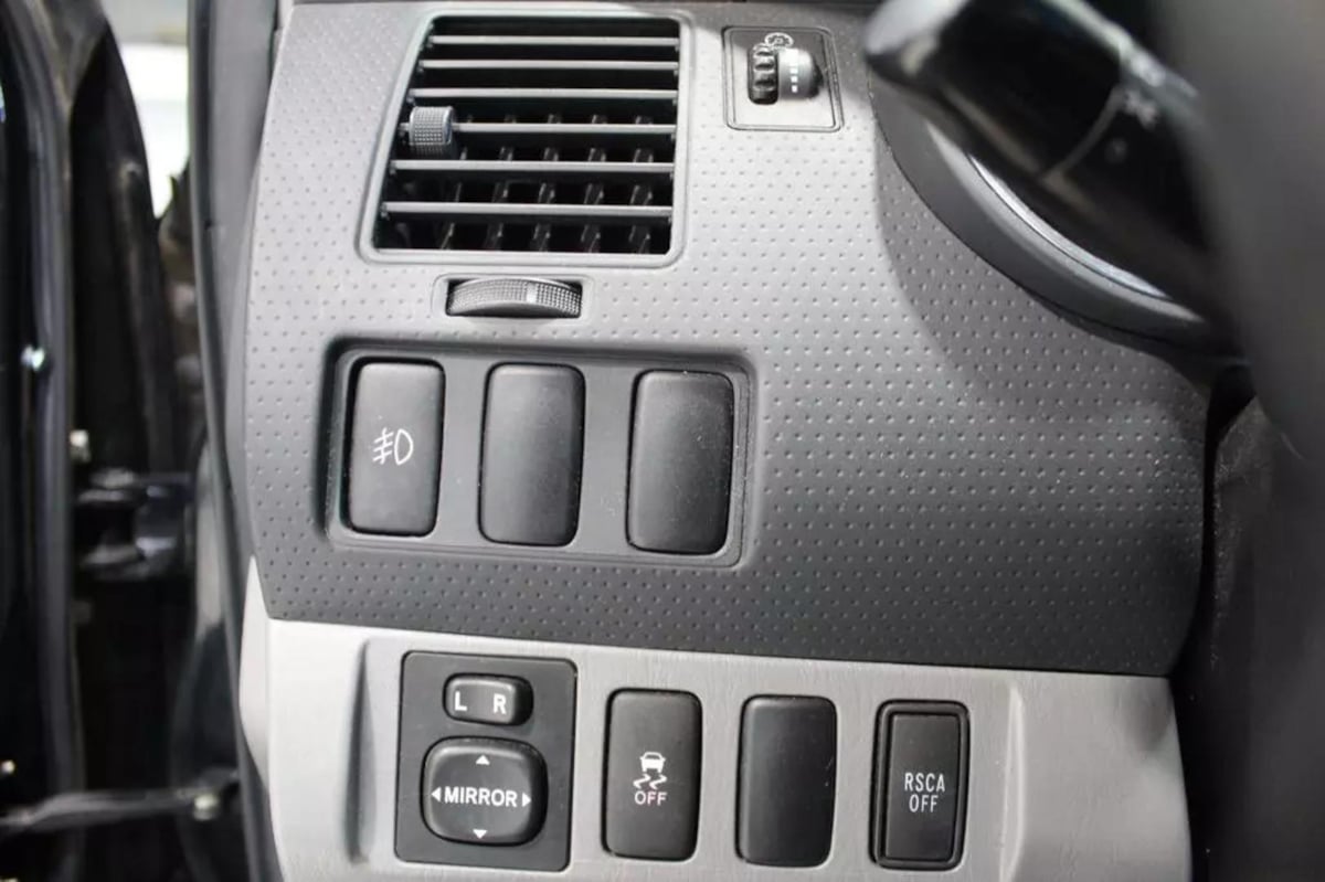 Sold 2009 Toyota Tacoma PreRunner in Dallas