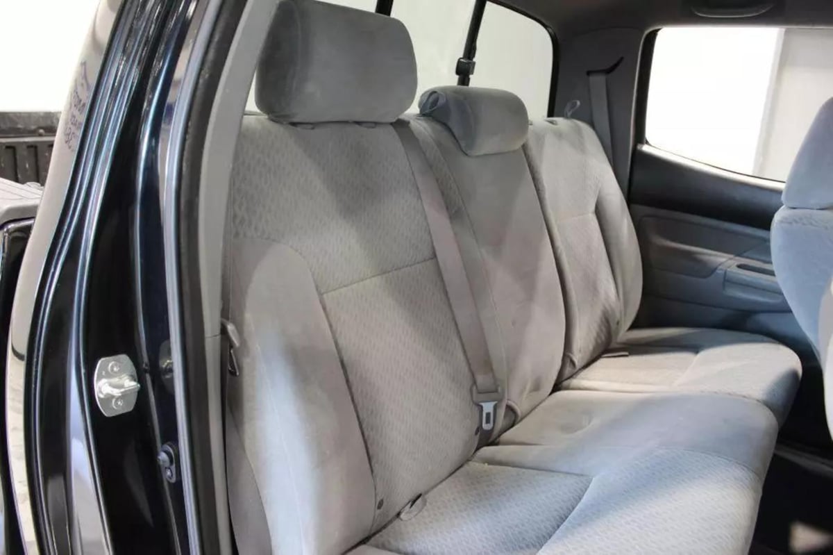 Sold 2009 Toyota Tacoma PreRunner in Dallas