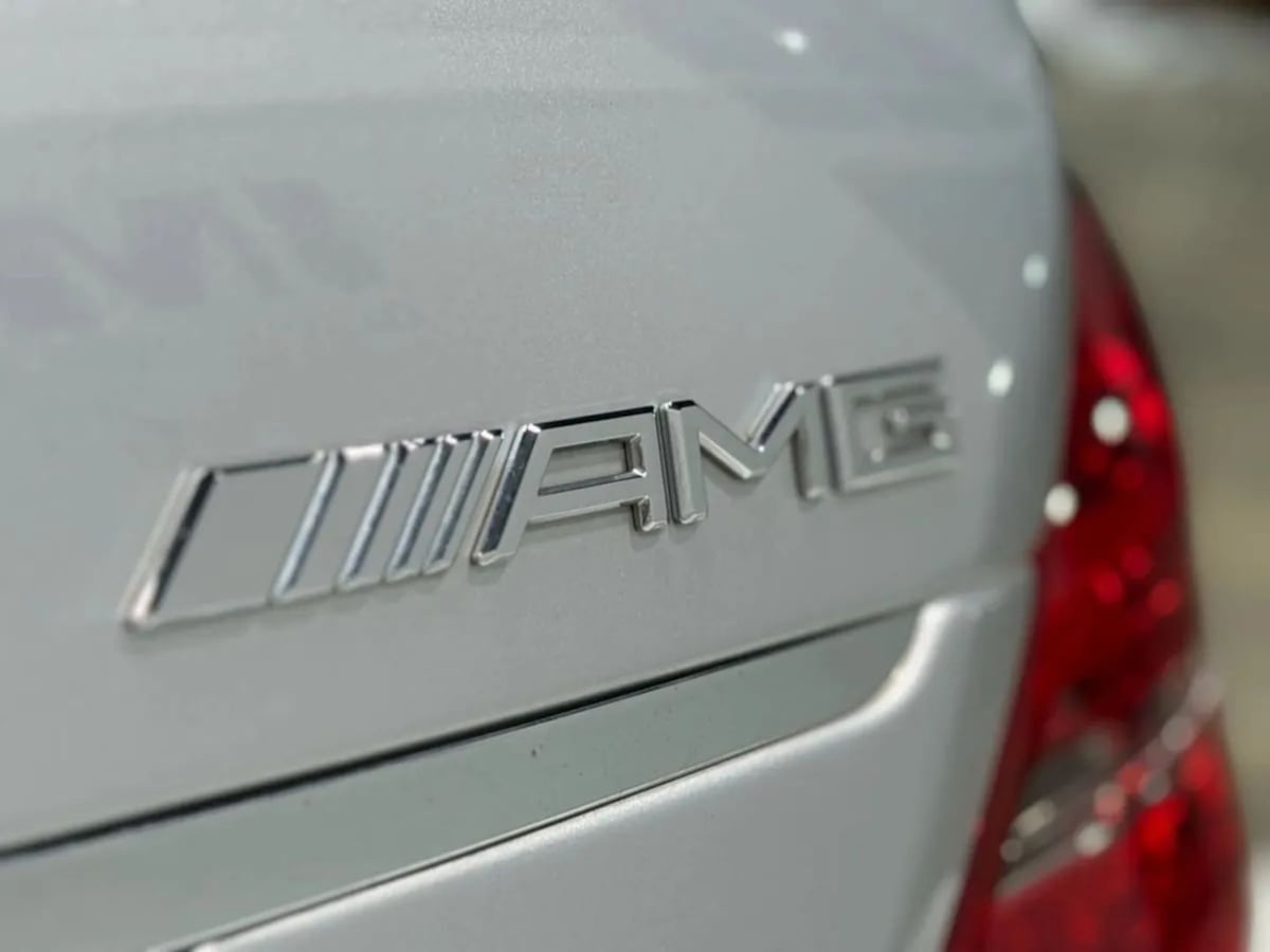 Used 2013 Mercedes-Benz S 63 AMG Sedan in Dallas