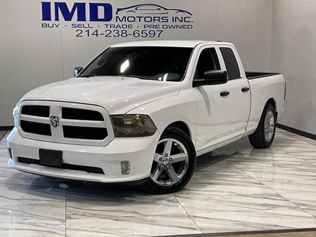 2014 Ram 1500 Express