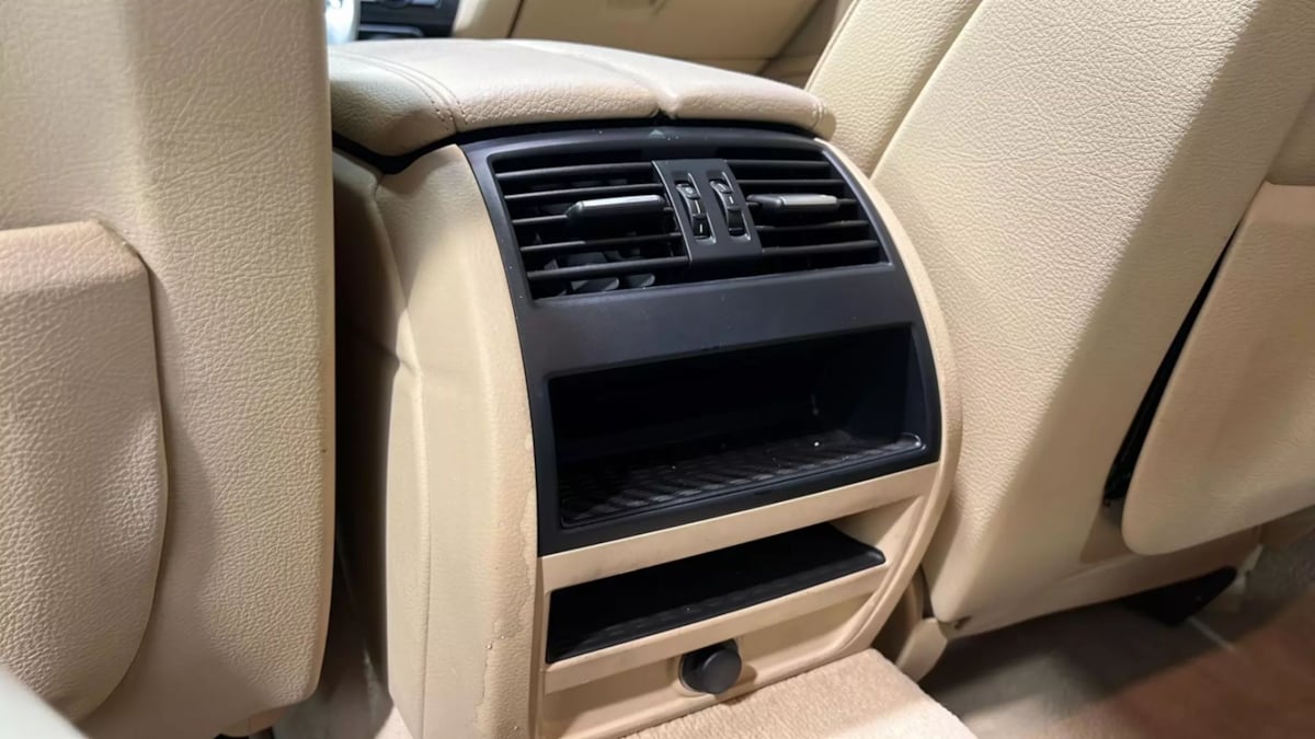 Sold 2012 BMW 5 Series 528i in Dallas
