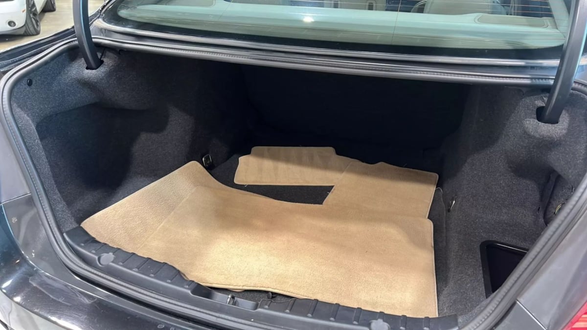 Sold 2012 BMW 5 Series 528i in Dallas