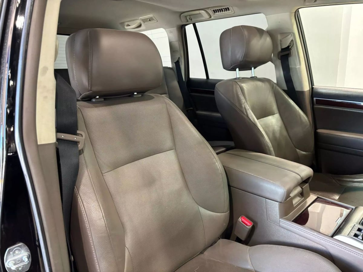 Sold 2014 Lexus GX 460 4WD in Dallas