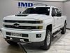 2019 Chevrolet Silverado 3500HD LTZ