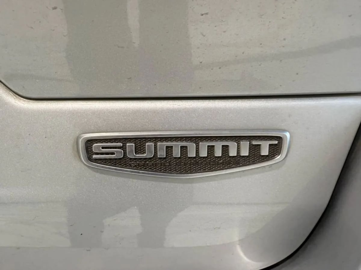 2022 Jeep Grand Cherokee Summit 4xe - Photo 9