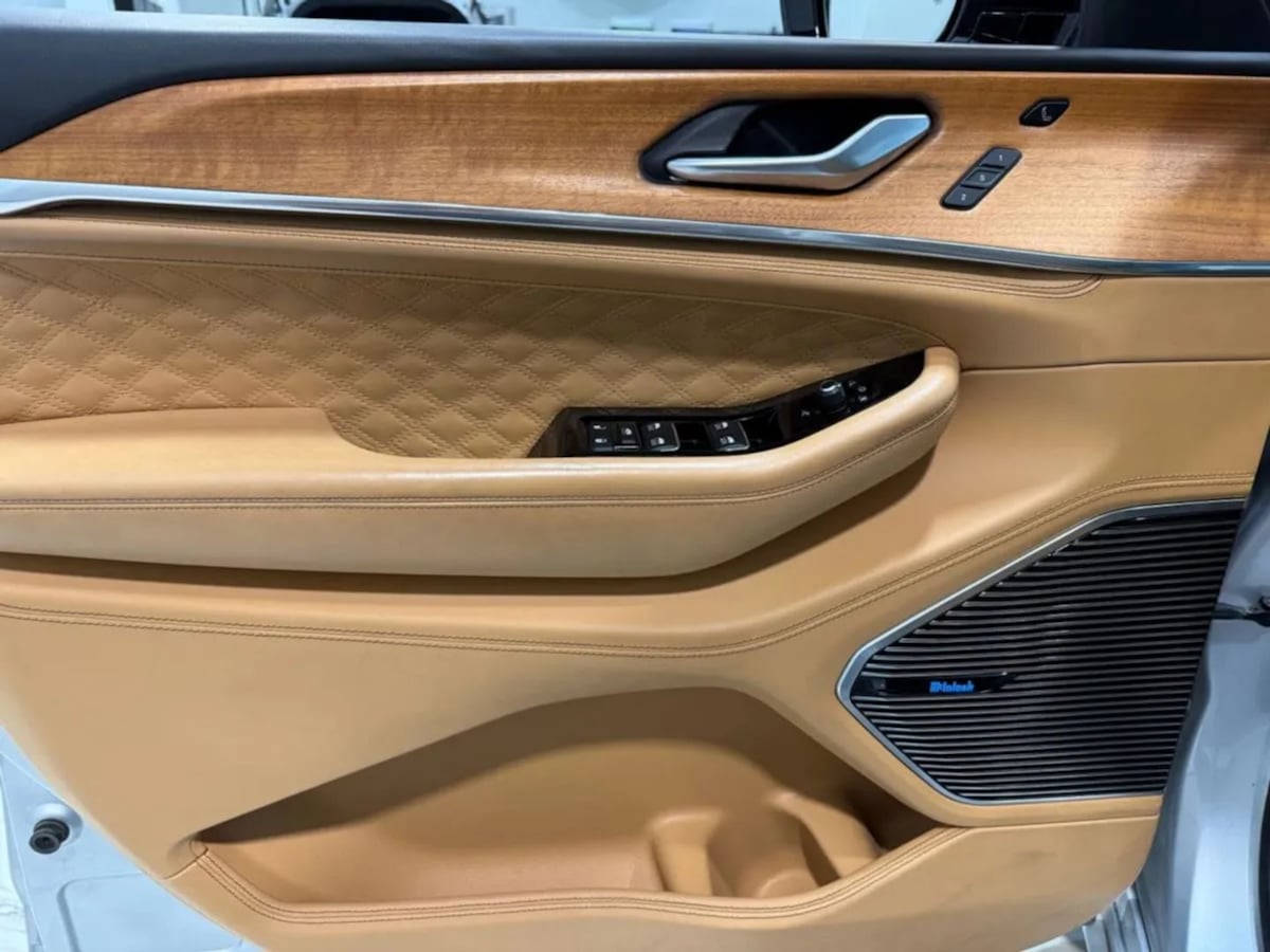 2022 Jeep Grand Cherokee Summit 4xe - Photo 13