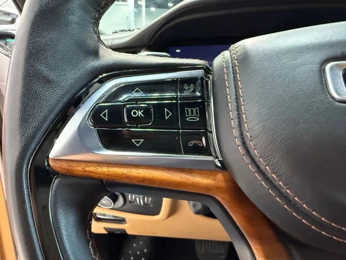 2022 Jeep Grand Cherokee Summit 4xe - Photo 17