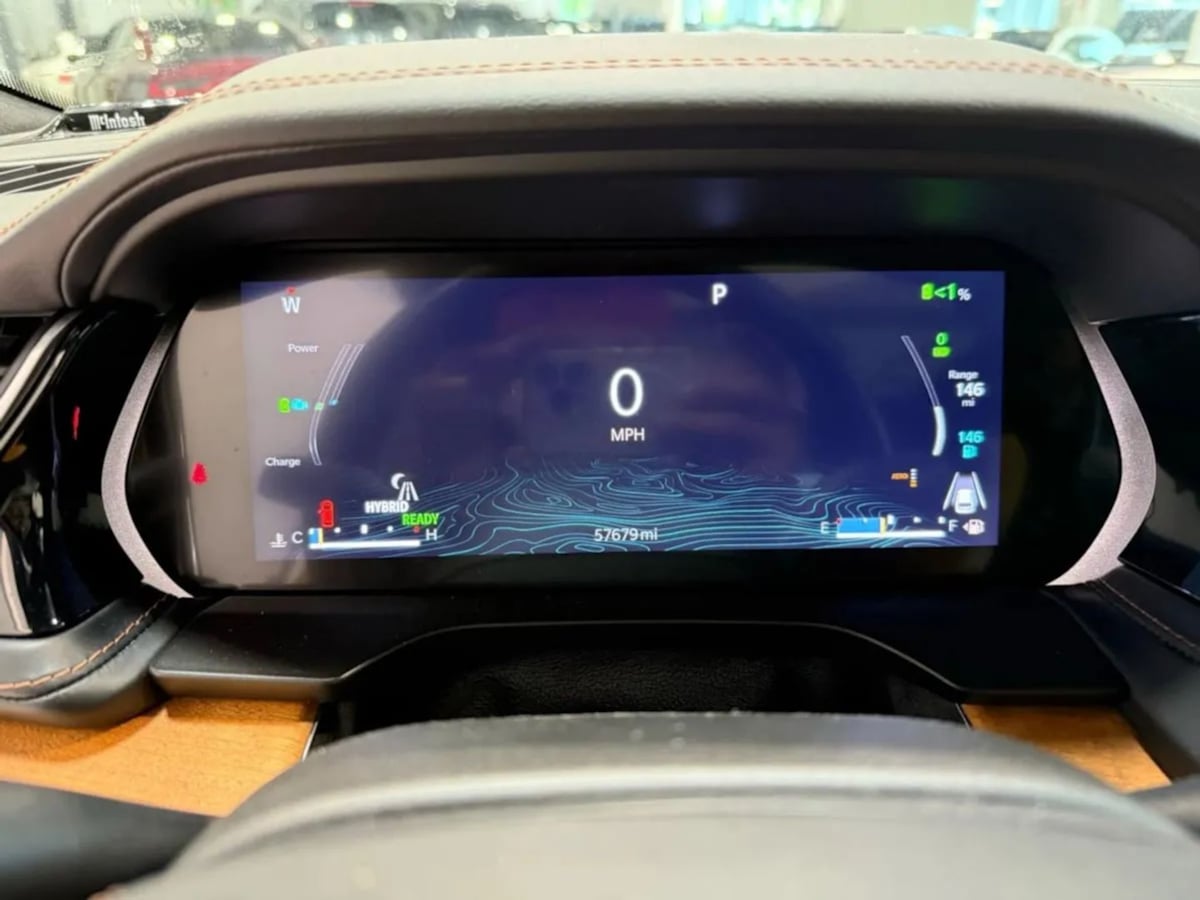 2022 Jeep Grand Cherokee Summit 4xe - Photo 19