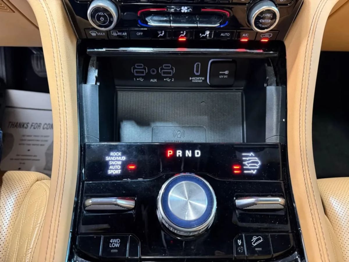 2022 Jeep Grand Cherokee Summit 4xe - Photo 22