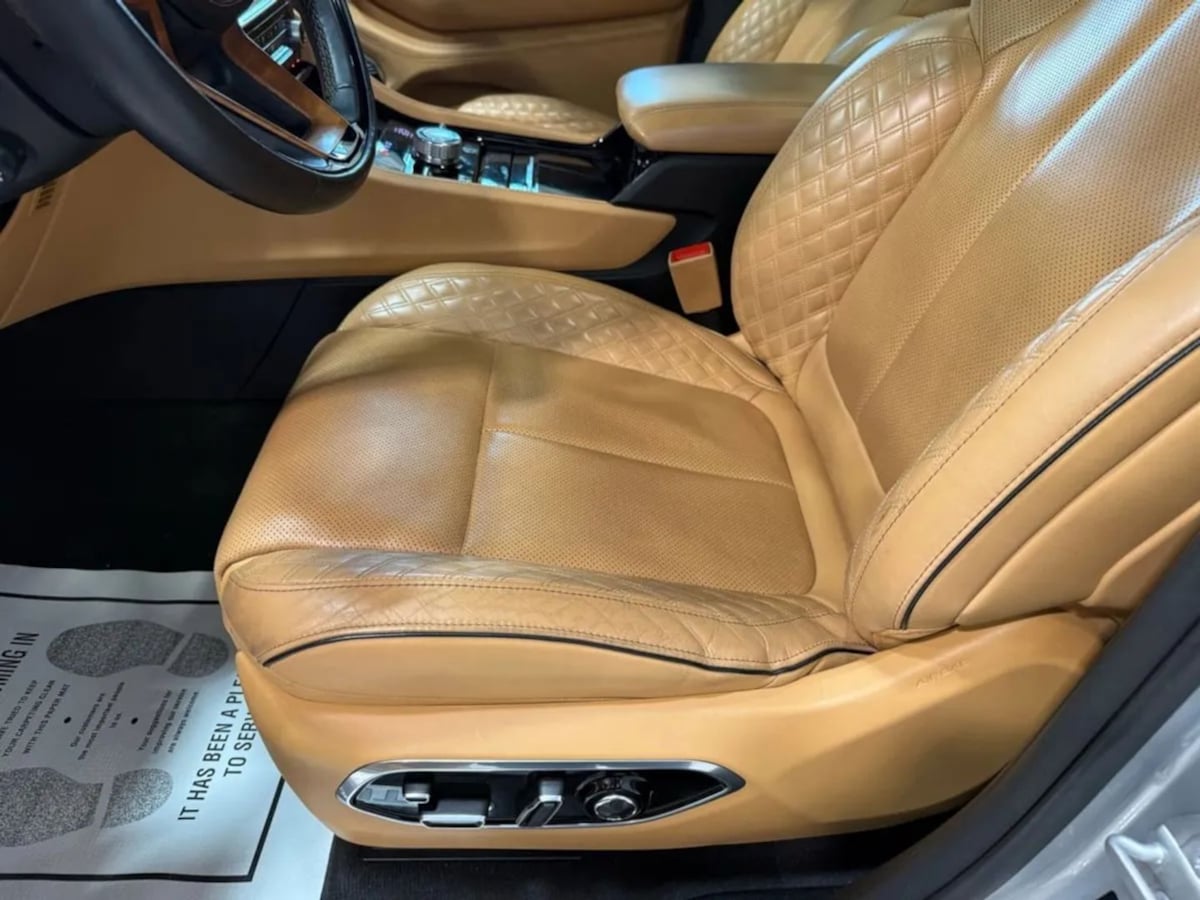 2022 Jeep Grand Cherokee Summit 4xe - Photo 24