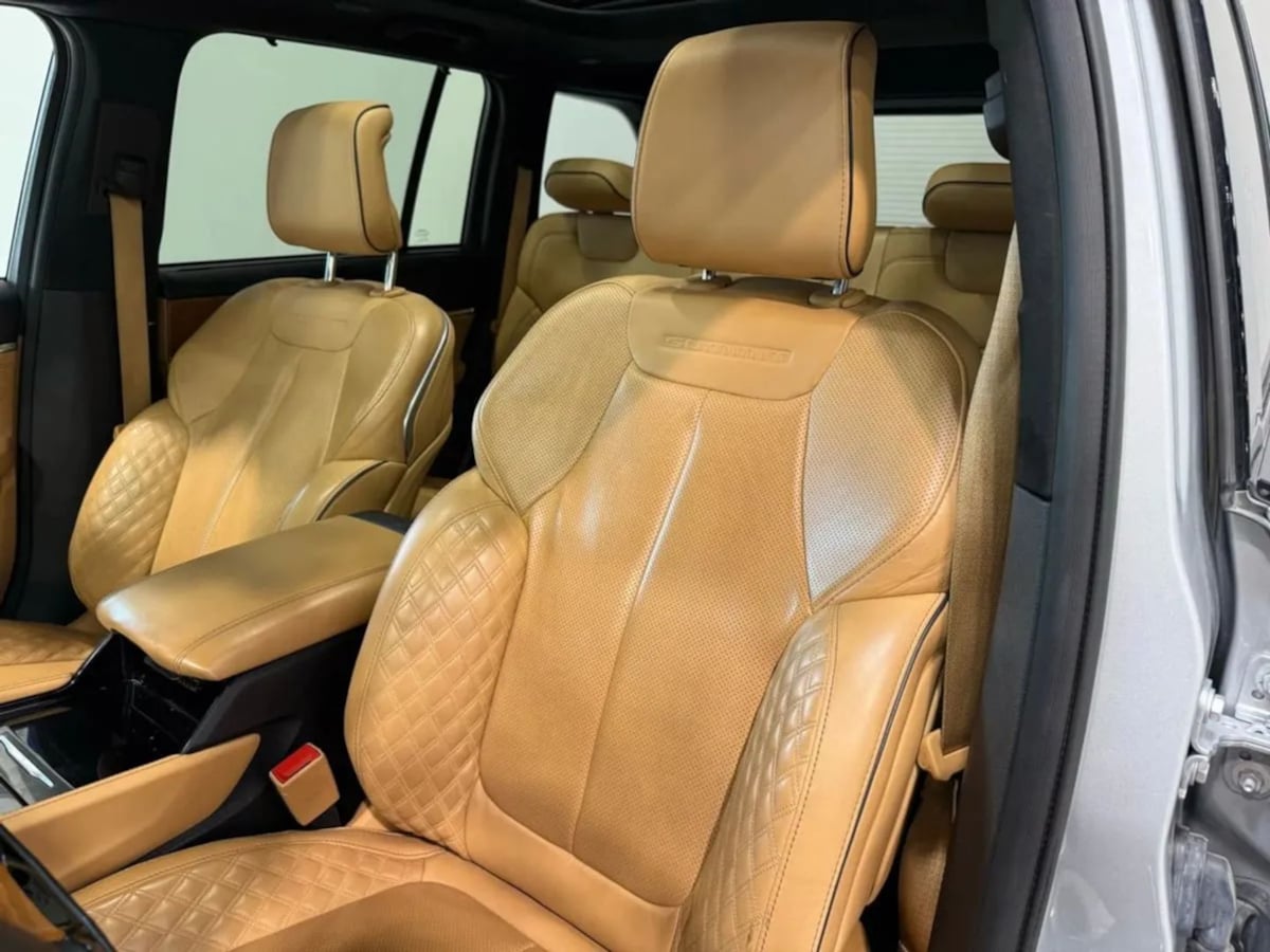 2022 Jeep Grand Cherokee Summit 4xe - Photo 25