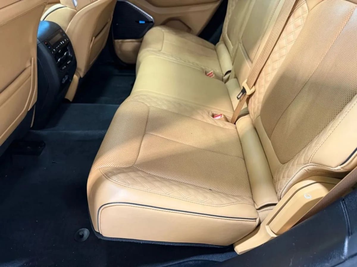 2022 Jeep Grand Cherokee Summit 4xe - Photo 26