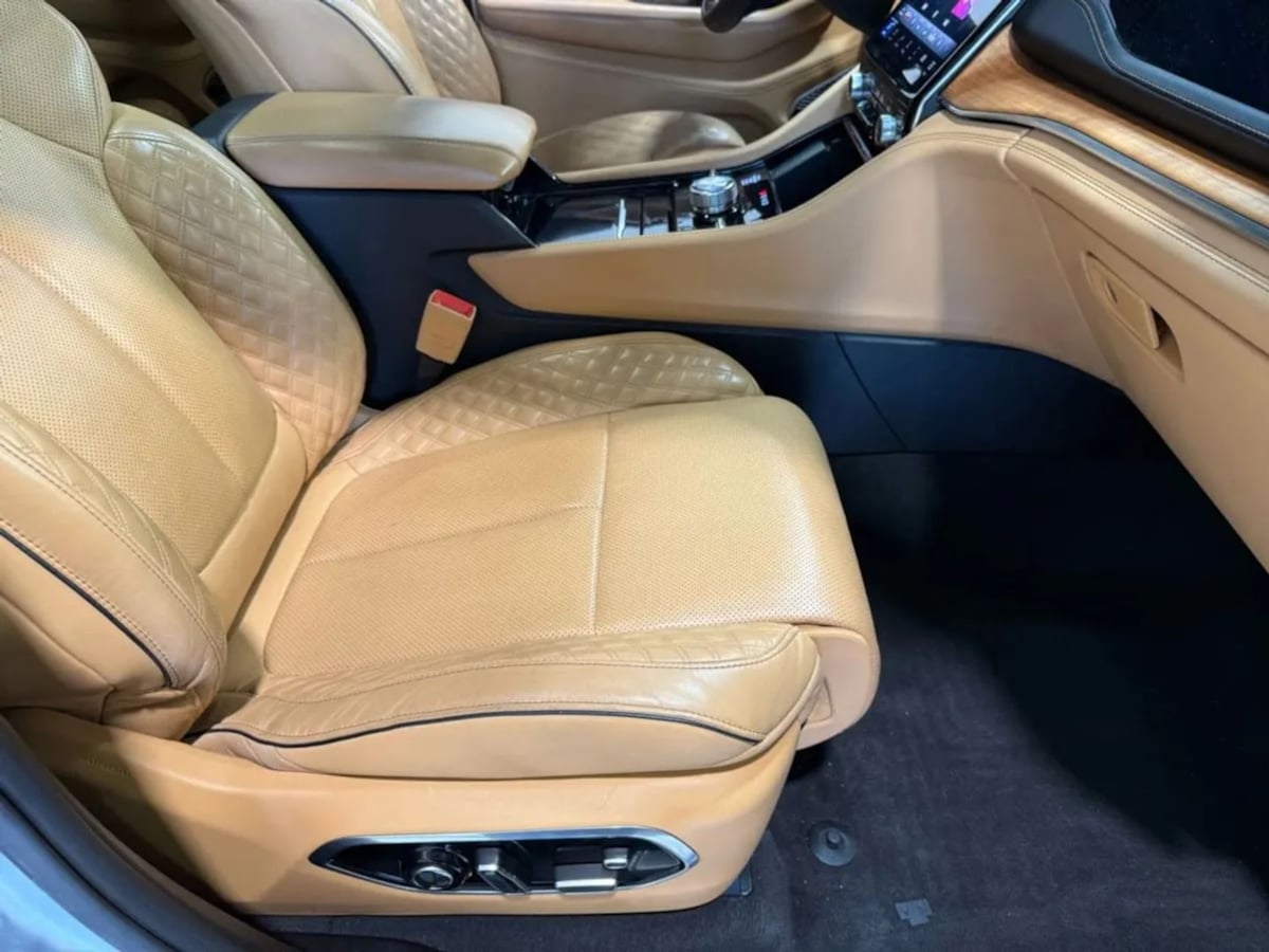 2022 Jeep Grand Cherokee Summit 4xe - Photo 29