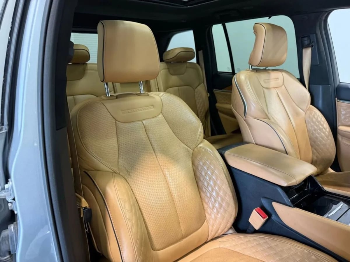 2022 Jeep Grand Cherokee Summit 4xe - Photo 30