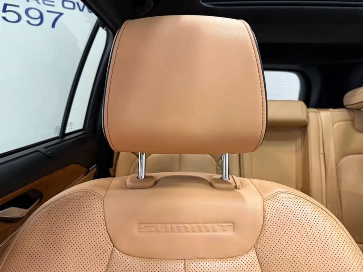 2022 Jeep Grand Cherokee Summit 4xe - Photo 31